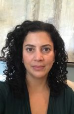 Stacy Simon Ph.D. 